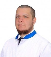 Козушкин Максим Александрович