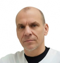Лавров Всеволод Николаевич