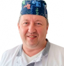 Нестеров Валерий Сергеевич