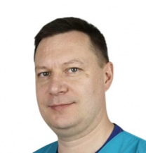 Васягин Андрей Николаевич