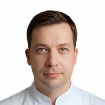 Чижов Сергей Павлович