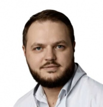 Костюнин Алексей Николаевич