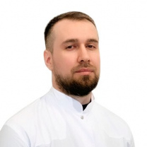 Омаров Гаджимурад Омарович