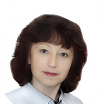 Закирова Галина Романовна
