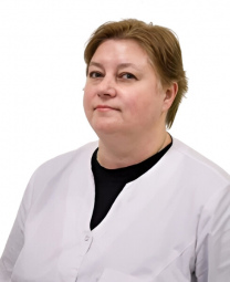 Князева Екатерина Сергеевна