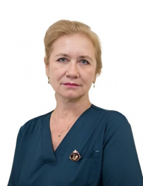 Русинова Наталья Васильевна