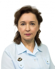 Горелова Ольга Васильевна