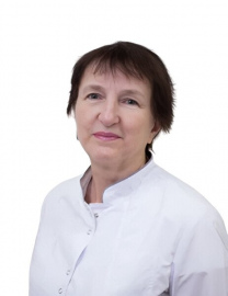 Кадникова Ирина Валентиновна
