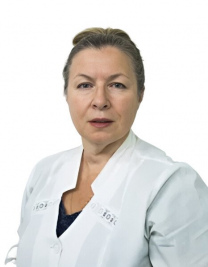 Волкова Ольга Николаевна