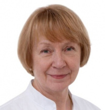 Белова Марина Валентиновна