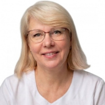 Васина Евгения Сергеевна