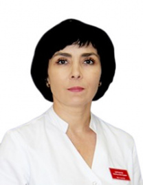 Варнакова Наталья Николаевна
