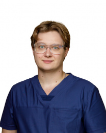 Худошин Николай Андреевич
