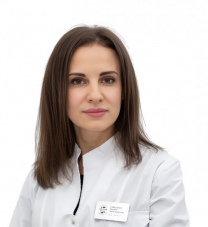 Олексенко Марина Александровна