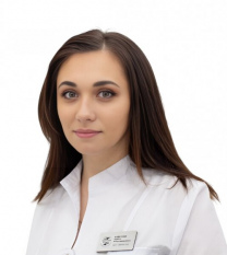 Кадетова Ирина Александровна