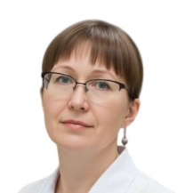Зеленцова Маргарита Анатольевна