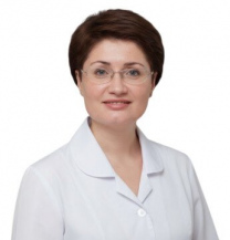 Лазарева Наталья Евгеньевна