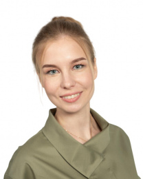 Искандарова Юлия Константиновна