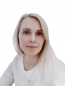 Володеева Екатерина Александровна
