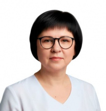 Новоселова Ольга Николаевна