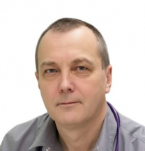 Глушков Юрий Алексеевич