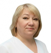 Полякина Ольга Владимировна