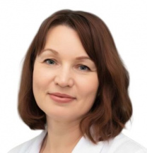 Ершова Татьяна Николаевна