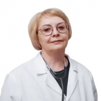 Кумецкая Ирина Юрьевна