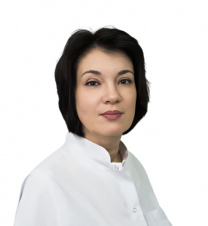 Селезнёва Светлана Владимировна