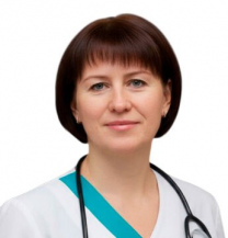 Ухабина Вера Александровна
