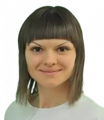 Скрипка Светлана Васильевна