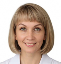 Горячкина Светлана Владимировна