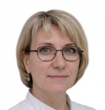 Архиреева Ирина Вячеславовна