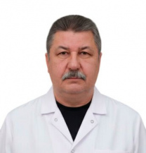 Смехов Андрей Александрович