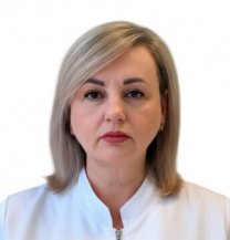 Елютина-Инкина Людмила Викторовна