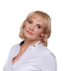 Степанкина Марина Николаевна