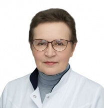 Анфертьева Ирина Александровна