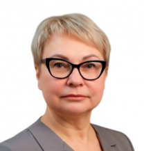 Кураченкова Елена Юрьевна