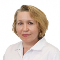 Тетюхина Анна Борисовна