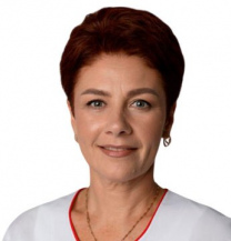 Плющик Любовь Лазаревна