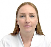 Аверьянова Яна Александровна
