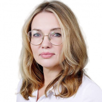 Лебедева Оксана Олеговна