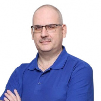 Бойков Ярослав Витальевич