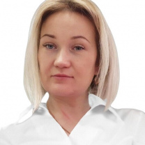 Володина Алена Николаевна