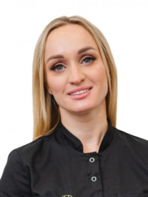 Миронова Валерия Алексеевна