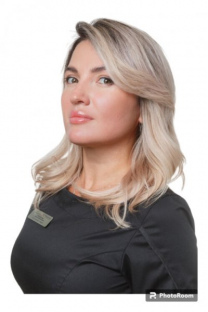 Родионова Ирина Николаевна
