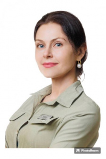 Молодцова Юлия Александровна