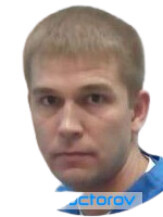 Яксаргин Алексей Владимирович
