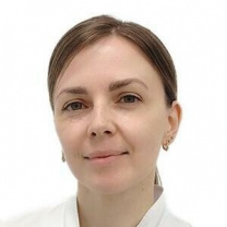 Смирнова Наталья Валерьевна