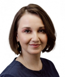 Коржевская Анна Константиновна